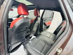 2022 MG MG5 180DVVT CVT Luxury — фото 8