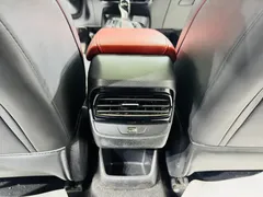 2022 MG MG5 180DVVT CVT Luxury — фото 9