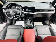 2022 MG MG5 180DVVT CVT Luxury — фото 10