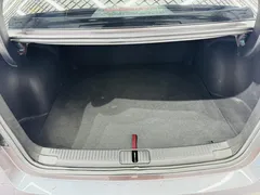 2022 MG MG5 180DVVT CVT Luxury — фото 11