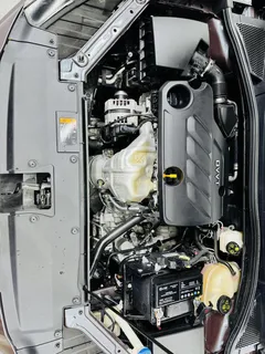 2022 MG MG5 180DVVT CVT Luxury — фото 15