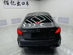 2022 MG MG5 180DVVT CVT Luxury — фото 17