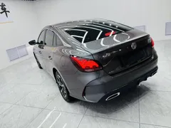 2022 MG MG5 180DVVT CVT Luxury — фото 18