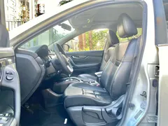 2022 Nissan X-Trail 2.0L 2WD Premium, белый — фото 5