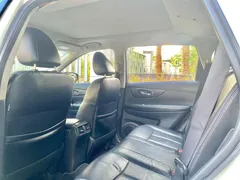 2022 Nissan X-Trail 2.0L 2WD Premium, белый — фото 6
