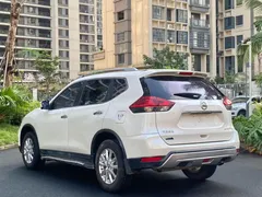 2022 Nissan X-Trail 2.0L 2WD Premium, белый — фото 7