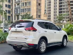 2022 Nissan X-Trail 2.0L 2WD Premium, белый — фото 9
