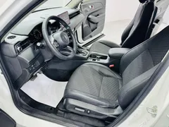 2023 Honda XR-V 1.5L CVT, белый — фото 3