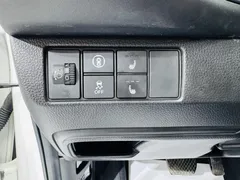 2023 Honda XR-V 1.5L CVT, белый — фото 6