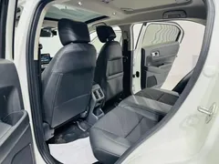 2023 Honda XR-V 1.5L CVT, белый — фото 8