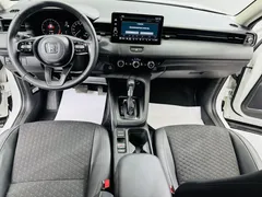 2023 Honda XR-V 1.5L CVT, белый — фото 9