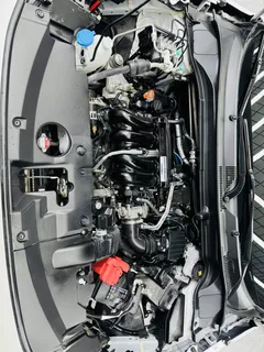 2023 Honda XR-V 1.5L CVT, белый — фото 13