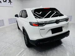 2023 Honda XR-V 1.5L CVT, белый — фото 17