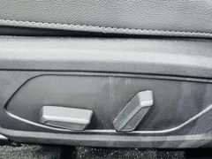 2022 Hyundai Elantra 1.5L CVT LUX Premium, белый — фото 6