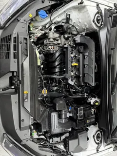 2022 Hyundai Elantra 1.5L CVT LUX Premium, белый — фото 14