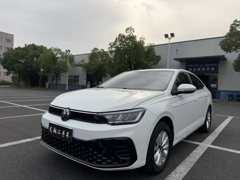 2023 Volkswagen Lavida 1.5L AT
