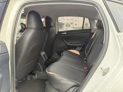 2023 Volkswagen Lavida 1.5L AT, белый — фото 6