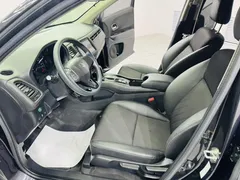 2022 Honda Vezel 1.5L CVT Pioneer, чёрный — фото 4