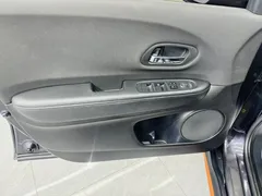 2022 Honda Vezel 1.5L CVT Pioneer, чёрный — фото 5