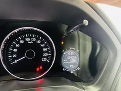 2022 Honda Vezel 1.5L CVT Pioneer, чёрный — фото 7
