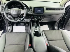 2022 Honda Vezel 1.5L CVT Pioneer, чёрный — фото 9