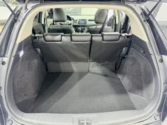 2022 Honda Vezel 1.5L CVT Pioneer, чёрный — фото 10