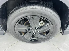 2022 Honda Vezel 1.5L CVT Pioneer, чёрный — фото 12