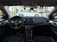 2022 Nissan Sylphy Classic 1.6 XE CVT Comfort, белый — фото 5