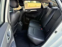 2022 Nissan Sylphy Classic 1.6 XE CVT Comfort, белый — фото 9