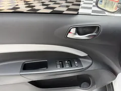 2021 Kia Yipao 1.4L CVT Sunroof, белый — фото 4