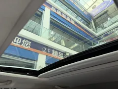 2021 Kia Yipao 1.4L CVT Sunroof, белый — фото 11