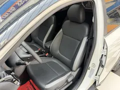 2021 Kia Yipao 1.4L CVT Sunroof, белый — фото 15