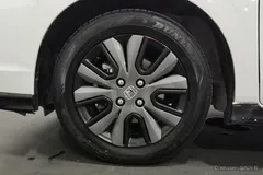 2023 Honda Fit 1.5L CVT, белый — фото 6