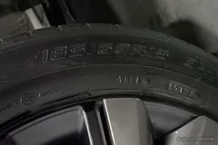 2023 Honda Fit 1.5L CVT, белый — фото 9