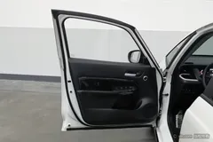 2023 Honda Fit 1.5L CVT, белый — фото 11
