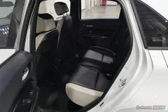 2023 Honda Fit 1.5L CVT, белый — фото 19