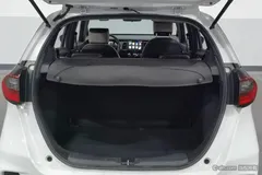 2023 Honda Fit 1.5L CVT, белый — фото 20