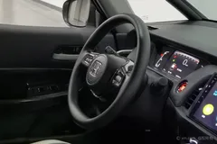 2023 Honda Fit 1.5L CVT, белый — фото 23