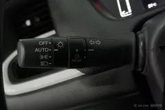 2023 Honda Fit 1.5L CVT, белый — фото 24
