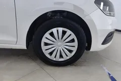 2021 Volkswagen Santana 1.5L AT Fashion, белый — фото 5