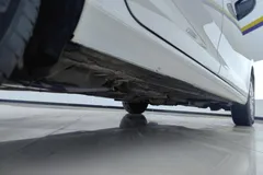 2021 Volkswagen Santana 1.5L AT Fashion, белый — фото 7