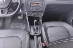 2021 Volkswagen Santana 1.5L AT Fashion, белый — фото 16