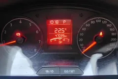 2021 Volkswagen Santana 1.5L AT Fashion, белый — фото 17