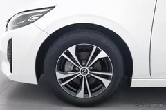 2023 Nissan Sylphy 1.6L CVT Enjoy, белый — фото 6