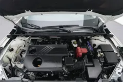 2023 Nissan Sylphy 1.6L CVT Enjoy, белый — фото 7