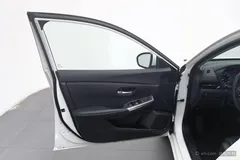 2023 Nissan Sylphy 1.6L CVT Enjoy, белый — фото 11