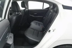 2023 Nissan Sylphy 1.6L CVT Enjoy, белый — фото 19