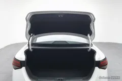 2023 Nissan Sylphy 1.6L CVT Enjoy, белый — фото 20