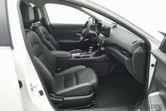 2023 Nissan Sylphy 1.6L CVT Enjoy, белый — фото 22
