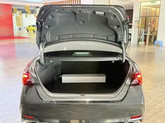2022 Toyota Avalon 2.5L Luxury, чёрный — фото 7